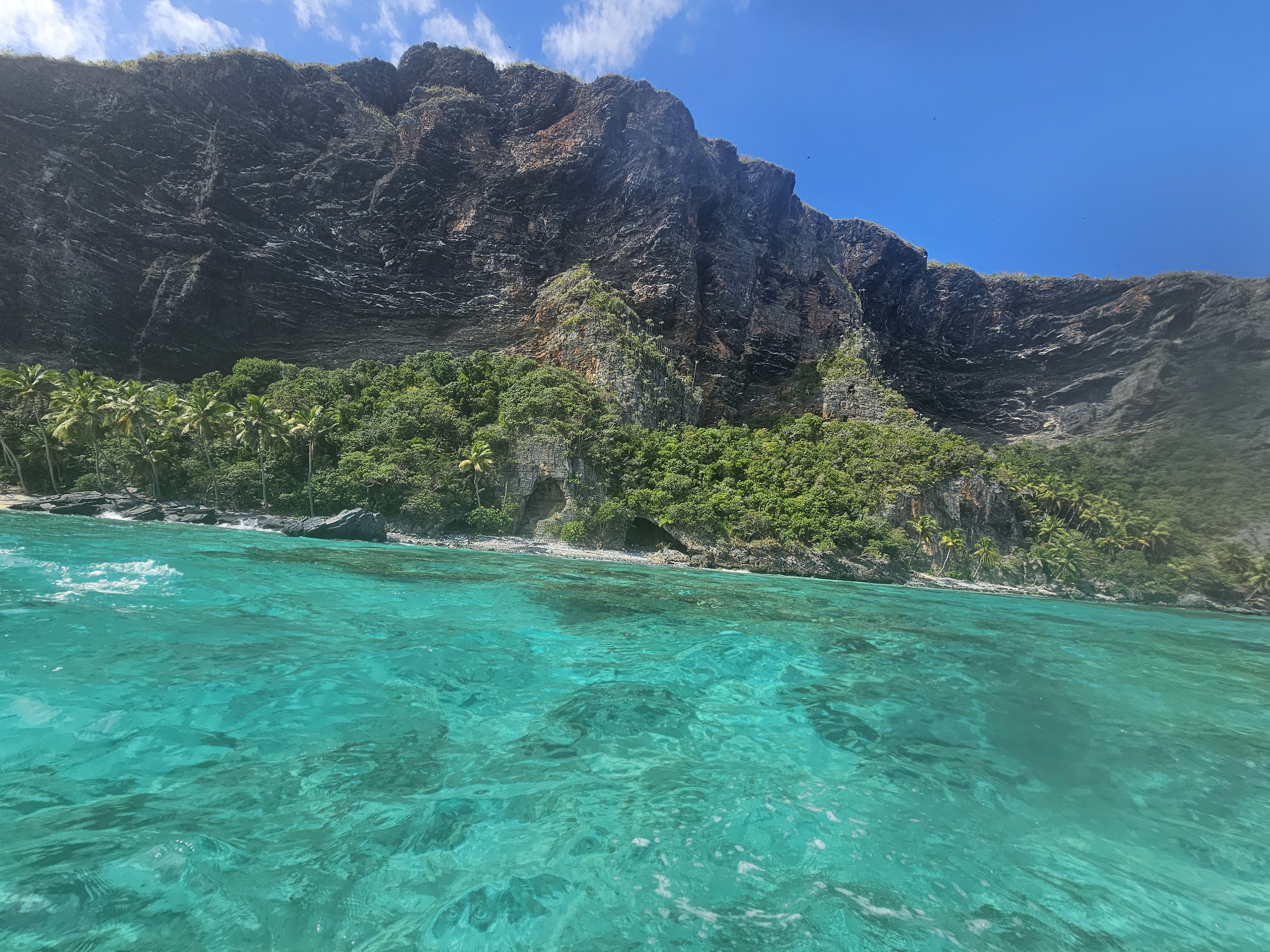 Various beach activities and water sports available